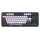 Klawiatura Dark Project ALU Bushido